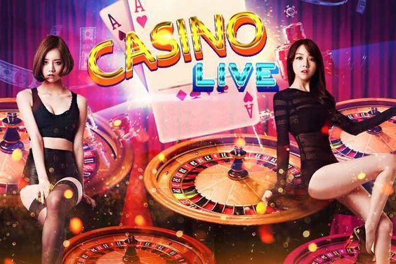 Wildblaster Casino Live Casino